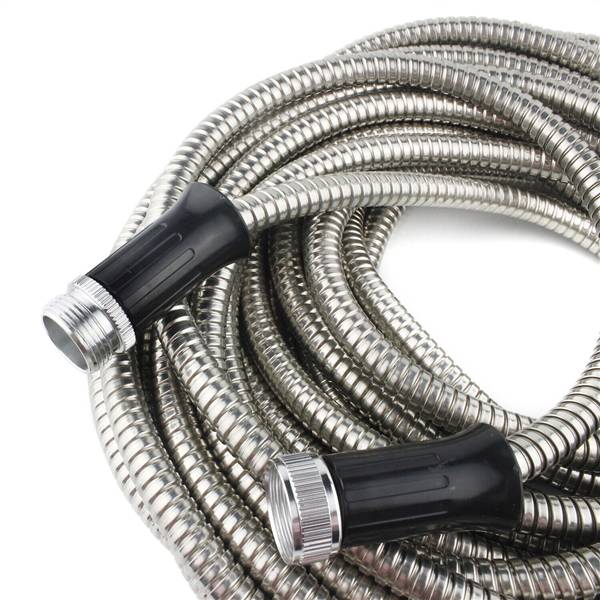 ARCA TUBO INOX MT.15 