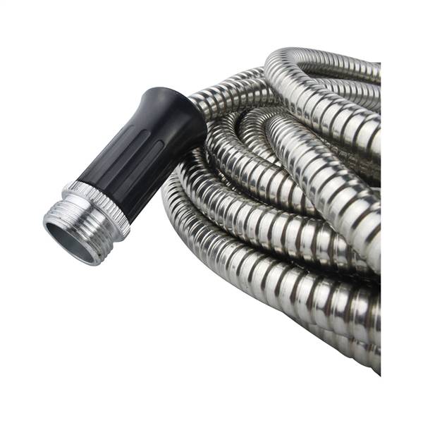 ARCA TUBO INOX MT.15 