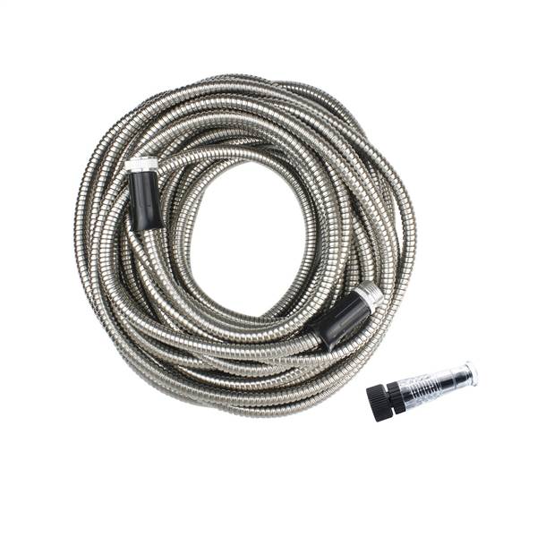 ARCA TUBO INOX MT.15 