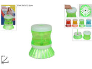 DUE ESSE SPAZZOLA LAVAPIATTI