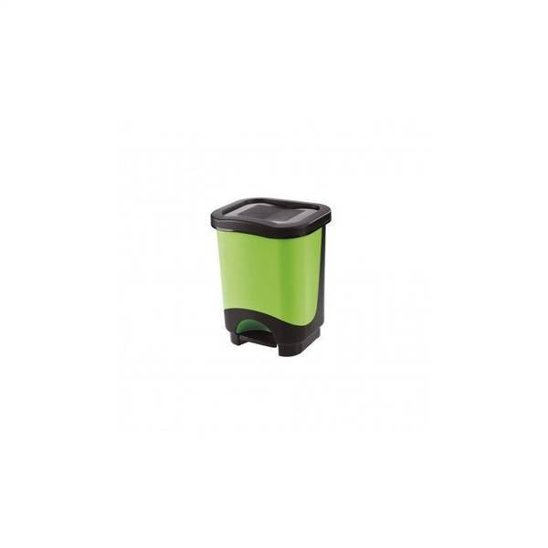 TONTARELLI PATTUM. 8L IDEA NERA+SECCHIO 