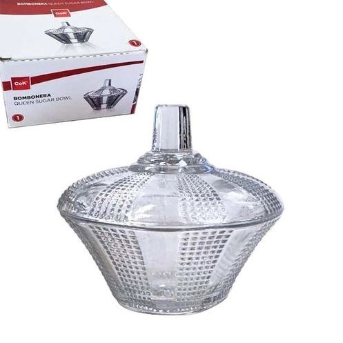 COK BOMBONERA QUEEN 13CM