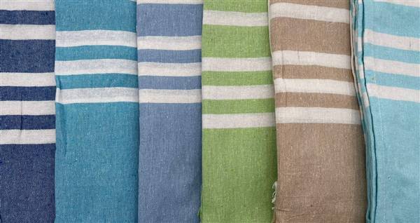 TR TELO MARE MILOS FOUTA 80X170CM 