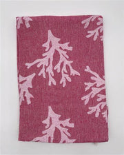 TR TELO MARE CRETA FOUTA 90X170CM 