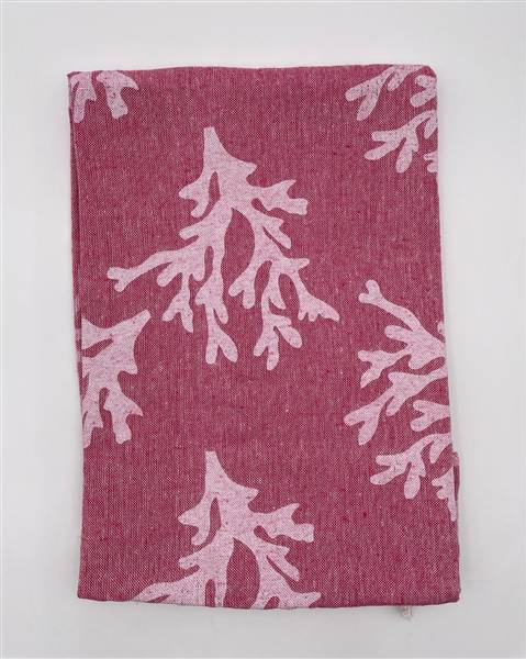 TR TELO MARE CRETA FOUTA 90X170CM 