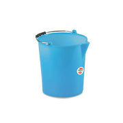 STEFANPLAST SECCHIO INDUSTRIALE LT.6 C/B 