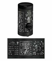 DOSACAFFE BISTROT NERO 