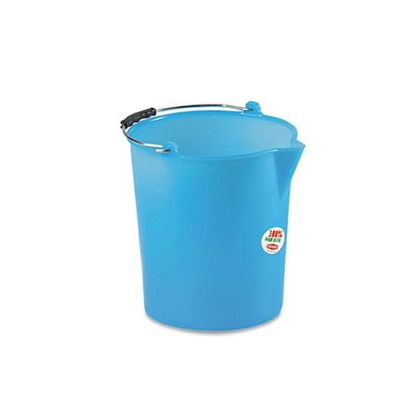 STEFANPLAST SECCHIO INDUSTRIALE LT.12 C/ 