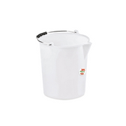 STEFANPLAST SECCHIO INDUSTRIALE LT.12 C/