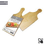 CANTINI TAGLIERE LEGNO RETT 30X12 
