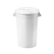 STEFANPLAST BIDONE LT.100 NEUTRO C/COPER
