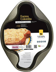 FORMA COLOMBA ANTIADERENTE 251392 