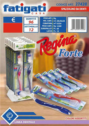 FATIGATI SPAZZOLINO DENTI FORTE 