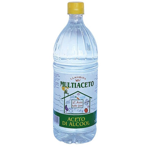 La Sovrana Multiaceto Limone 1000ml.