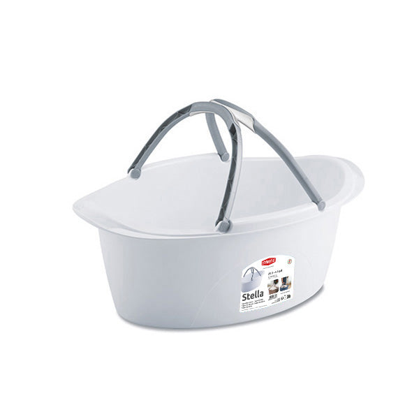 STEFANPLAST BACINELLA STELLA OVALE 60X40