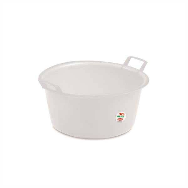 STEFANPLAST BACINELLA ROTONDA D.30 NEUTR 