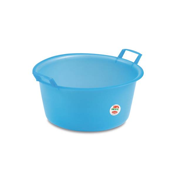 STEFANPLAST BACINELLA ROTONDA D.35 AZZUR 