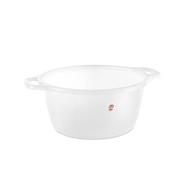 STEFANPLAST BACINELLA ROTONDA D.35 NEUTR 