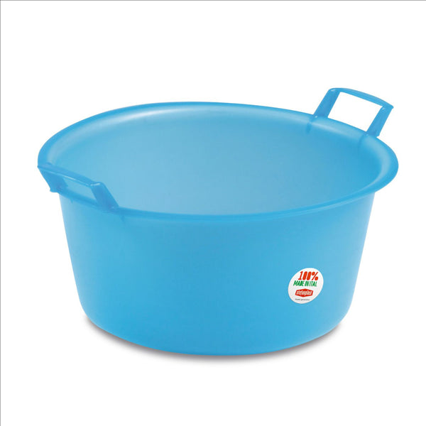 STEFANPLAST BACINELLA ROTONDA D.45 AZZUR