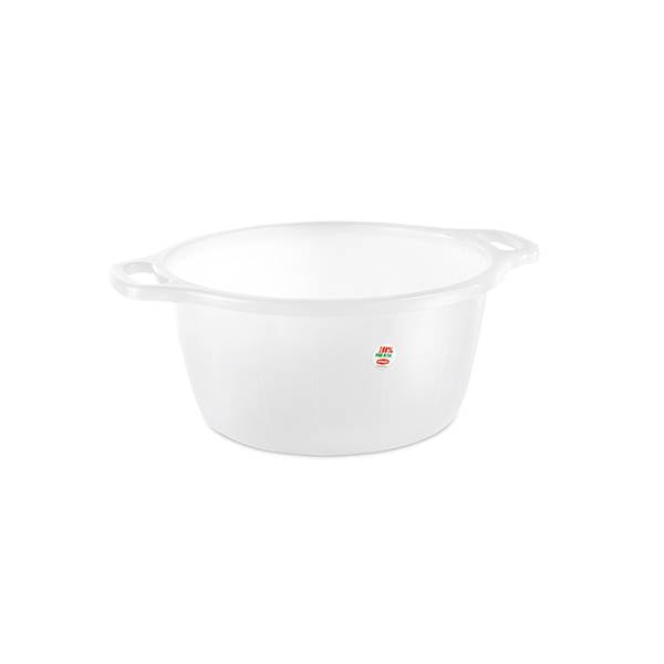 STEFANPLAST BACINELLA ROTONDA D.45 NEUTR 