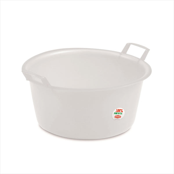 STEFANPLAST BACINELLA ROTONDA D.50 NEUTR