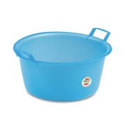 STEFANPLAST BACINELLA ROTONDA D.55 AZZUR