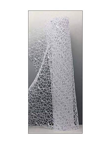 DUE ESSE ROTOLO SPIDER 45X4,5 BIANCO 