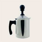 ARCA CAPPUCCIERA ACCIAIO 800 ML. 