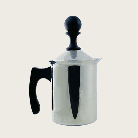 Arca Cappucciera Acciaio 800 Ml.