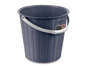 STEFANPLAST SECCHIO ELEGANCE BLU NAVY 
