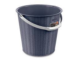 STEFANPLAST SECCHIO ELEGANCE BLU NAVY 