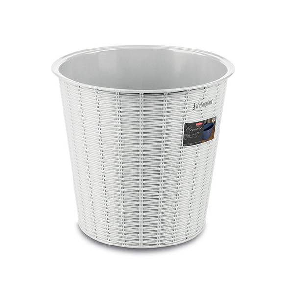 STEFANPLAST GETTACARTE ELEGANCE BIANCO 