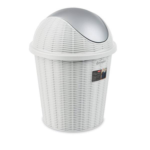 STEFANPLAST BASCULINA ELEGANCE BIANCA 