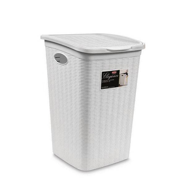STEFANPLAST PORTAB ELEGANCE LT.50 BIANCO 
