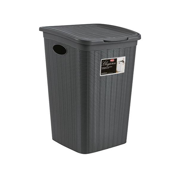 STEFANPLAST PORTAB ELEGANCE LT.50 GRIGIO 
