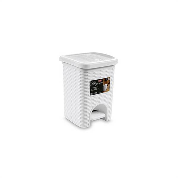 STEFANPLAST PATT BAGNO ELEGANCE BIANCA 6LT