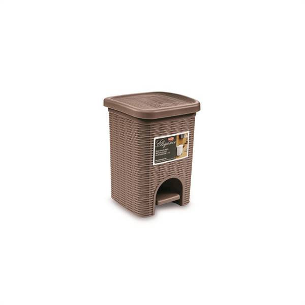 STEFANPLAST PATT BAGNO ELEGANCE TORTORA 6LT