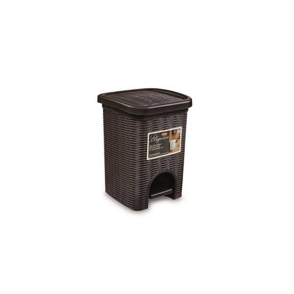 STEFANPLAST PATT BAGNO ELEGANCE MOKA 6LT