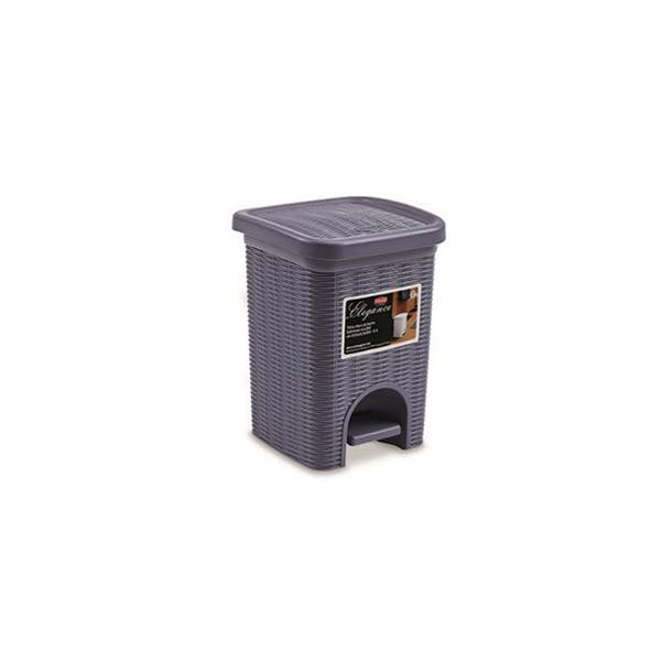 STEFANPLAST PATT BAGNO ELEGANCE BLU NAVY 6L