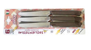 MARIETTI COLTELLI TAVOLA 6PZ CM.11 MARRO