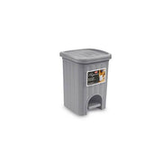 STEFANPLAST PATT BAGNO ELEGANCE GRIGIA 6LT