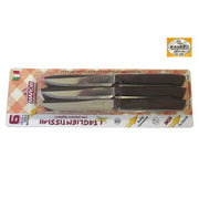 MARIETTI COLTELLI BISTECCA 6PZ CM.11 MAR 