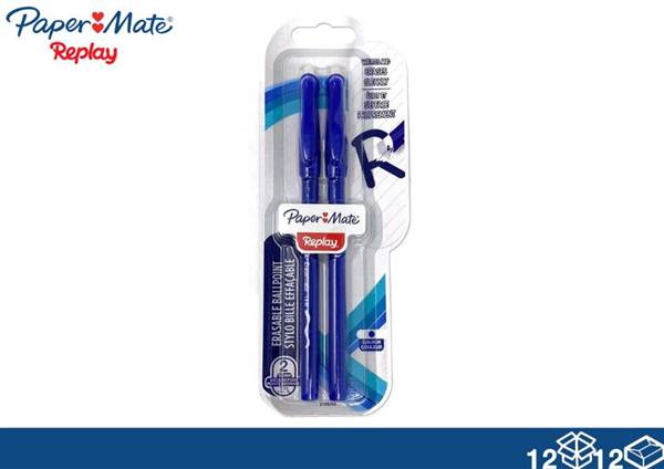 REPLAY SFERA 2PZ BLU 