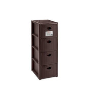 STEFANPLAST CASSET ELEGANCE 4 SLIM MOK 