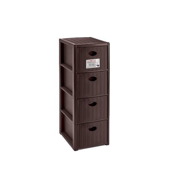 STEFANPLAST CASSET ELEGANCE 4 SLIM MOK 