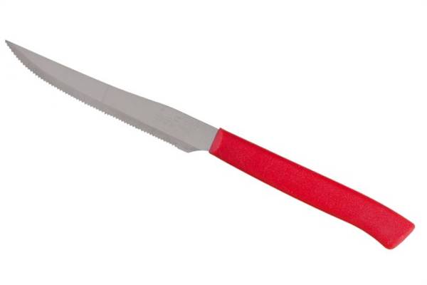 MARIETTI COLTELLI BISTECCA 6PZ CM.11 ROS 