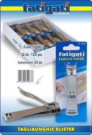 FATIGATI TAGLIAUNGHIE 