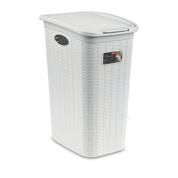 STEFANPLAST PORTAB ELEGANCE LT.36 BIANCO 