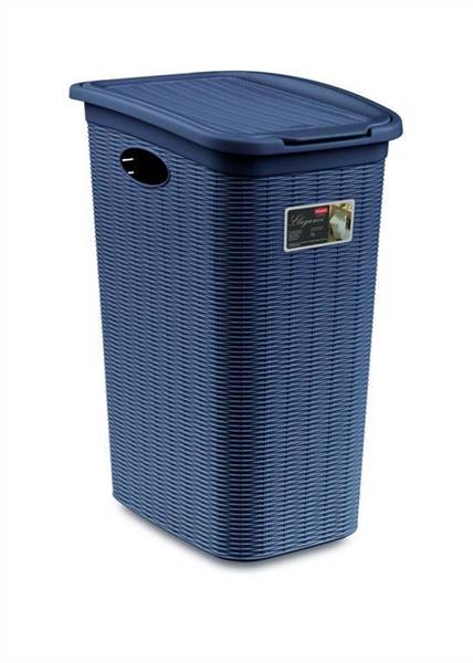STEFANPLAST PORTAB ELEGANCE LT.36 BLU NA 