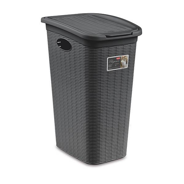 STEFANPLAST PORTAB ELEGANCE LT.36 GRIGIO 